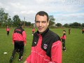 Jamie Loveridge