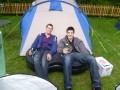 Masham Beer Festival 2011