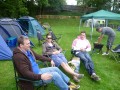 Masham Beer Festival 2011