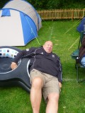 Masham Beer Festival 2011
