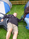 Masham Beer Festival 2011