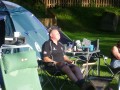 Masham Beer Festival 2011