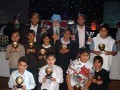 Mahal Annual Awards Night