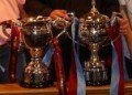 League Titles Club Honours - League Titles