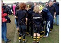[4/4] Marie Curie MIDDLESEX U11 & U12 Festival March 2011 [Wasps Twyford Ave] FOUR