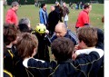 [4/4] Marie Curie MIDDLESEX U11 & U12 Festival March 2011 [Wasps Twyford Ave] FOUR