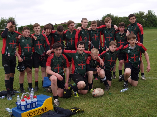 Connor Evans, Scott Green, Liam Varley, Joe Woolley, Jack Crompton, Tom McFarland, Mike Weldon, Ben Seddon, Jack Smith, Lewis Tolen, Connor Fitzgerald, Dec O'Donnell, Liam Heaton, Pat Moran, Luke Baxendale, Danny White, Danny Lennon, Jack Brownbill. Connor Evans, Scott Green, Liam Varley, Joe Woolley, Jack Crompton, Tom McFarland, Mike Weldon, Ben Seddon, Jack Smith, Lewis Tolen, Connor Fitzgerald, Dec O'Donnell, Liam Heaton, Pat Moran, Luke Baxendale, Danny White, Danny Lennon, Jack Brownbill.