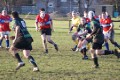 2nd XV v Gateshead Sat 21 Jan 2012