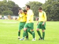 1st Team Vs Filton Ath 10-9-11