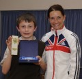 AC Presentation Evening