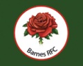 History Barnes RFC History - History