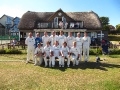 New Page Eccleshall CC-Consitution