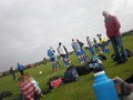 Lonsdale v Bryant Rovers