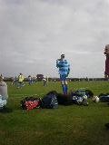 Lonsdale v Bryant Rovers