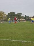 Lonsdale v Bryant Rovers