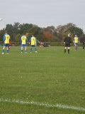 Lonsdale v Bryant Rovers