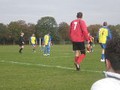 Lonsdale v Bryant Rovers