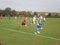Lonsdale v Bryant Rovers