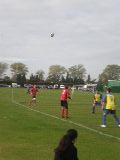 Lonsdale v Bryant Rovers