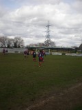 Lonsdale Cup Final