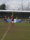Lonsdale Cup Final