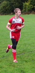 Simon Dawson