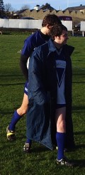 Stephen Stead