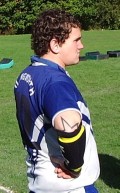 Tom Ashcroft