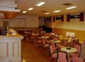 Mangotsfield United Facilities