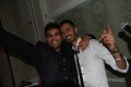 MAHAL PARTY 2010