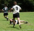 Workens' First Try vs. Jacksonville 2010