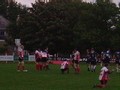 Pre-season Camborne 0 St Ives 5 August 2009