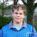 Luke Morgan