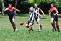 Round 8 Rebels vs Demons - July 9