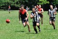 Round 8 Rebels vs Demons - July 9