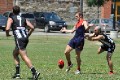 Round 8 Rebels vs Demons - July 9