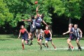 Round 8 Rebels vs Demons - July 9