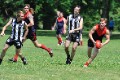 Round 8 Rebels vs Demons - July 9