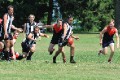 Round 8 Rebels vs Demons - July 9