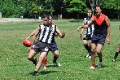 Round 8 Rebels vs Demons - July 9