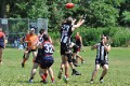 Round 8 Rebels vs Demons - July 9