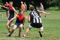 Round 8 Rebels vs Demons - July 9