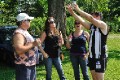 Round 8 Rebels vs Demons - July 9