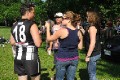 Round 8 Rebels vs Demons - July 9