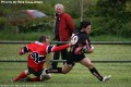 Newton 7s 2009 - Newton v Ayr