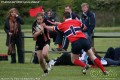 Newton 7s 2009 - Newton v Ayr