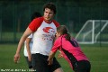 Touch Dundee 01/07/09 still