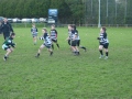 Hayle U10 - 19 February 2012