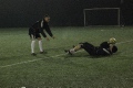 Senior training Session