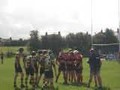 West Park and Llanidloes Festival 2010